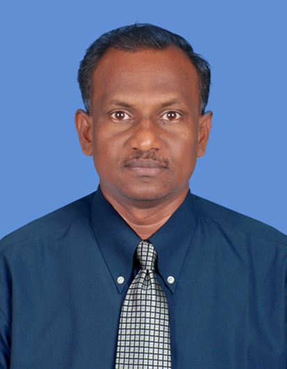 Dr. Mathivanan